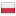 eskapadowcy.pl server is located in Poland